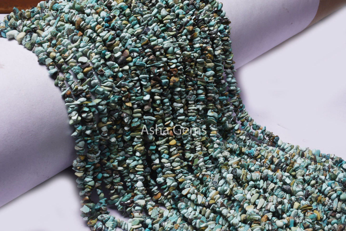 34" Strand Natural Tibetan Turquoise Uncut Chips Gemstone Beads, Smooth Raw Rough Nuggets Beads, fine Quality Turquoise bead Uncut Chip SALE