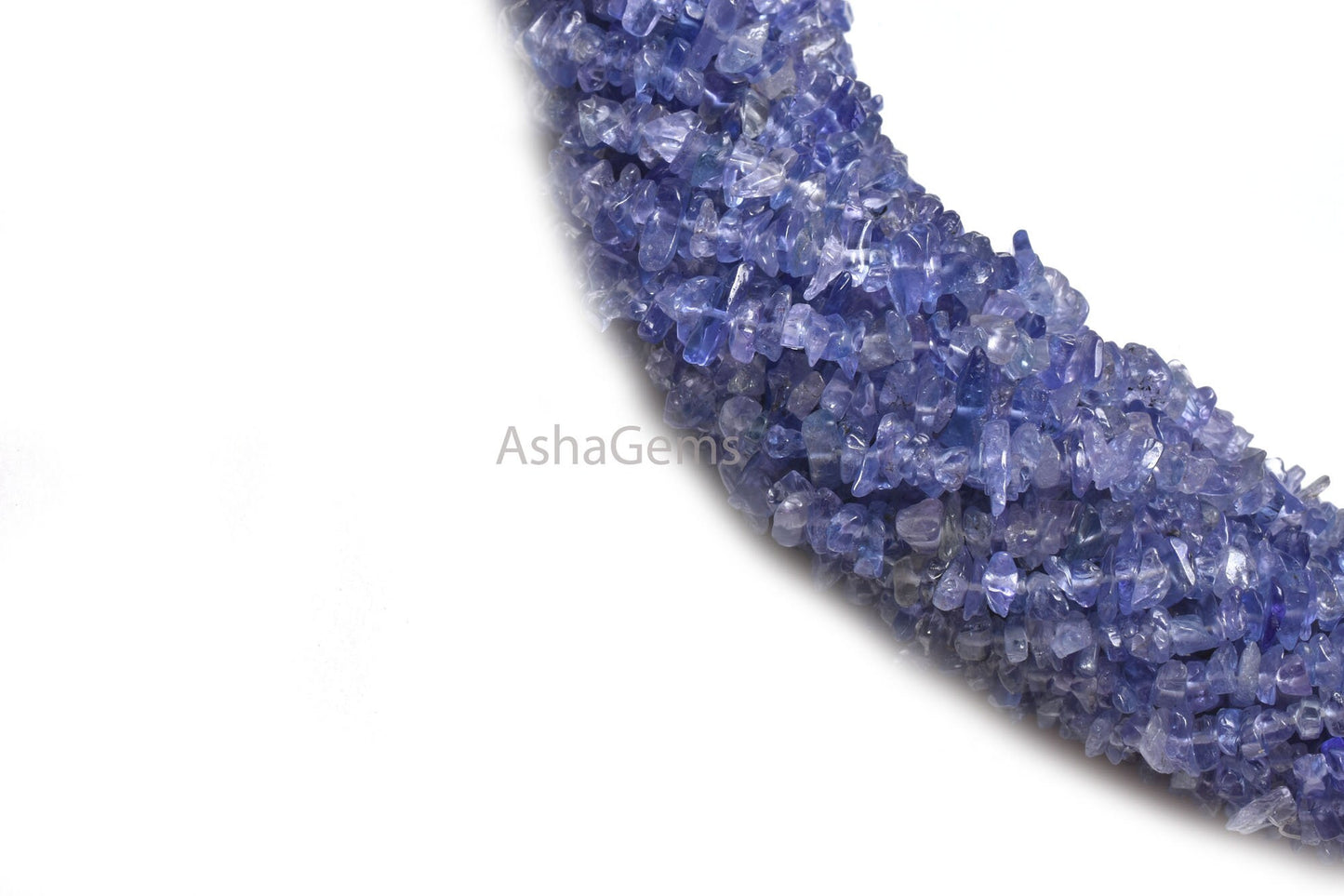 34"Strand Fine Quality Natural Tanzanite Uncut Chips Smooth Raw Gemstone Beads,Blue Tanzanite Uneven Tiny Rough Bead For Jewelry Making SALE