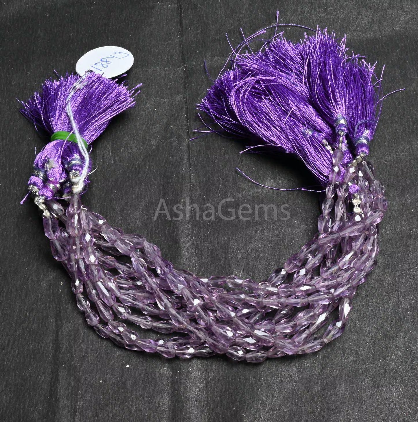 Natural Pink Amethyst Faceted Drop Shape Straight Drill Gemstone Beads,Fine Amethyst Indian Machine Cut Teardrop Briolette Bead Jewelry SALE (AG 18849)