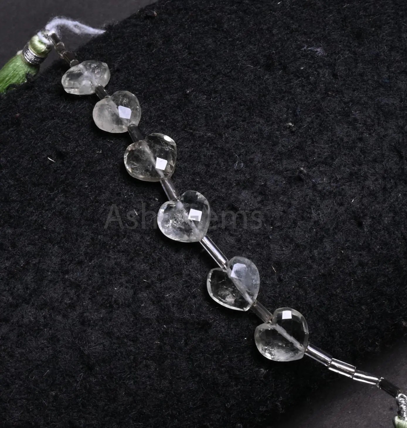 Natural Green Amethyst Fancy Carved Heart Shape beads,10 mm Green Amethyst Heart Briolette Straight Drill Carving Gemstone bead Jewelry SALE (AG 18913)