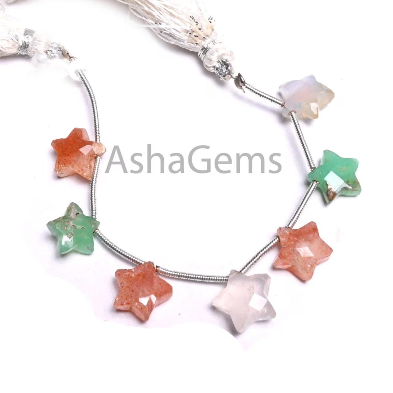 Beautiful Disco Mix Color Stone fancy carved Star Faceted Beads,10-11mm Multi Gemstone Carving Briolette Star Bead Jewelry Making Craft SALE (AG 18880)