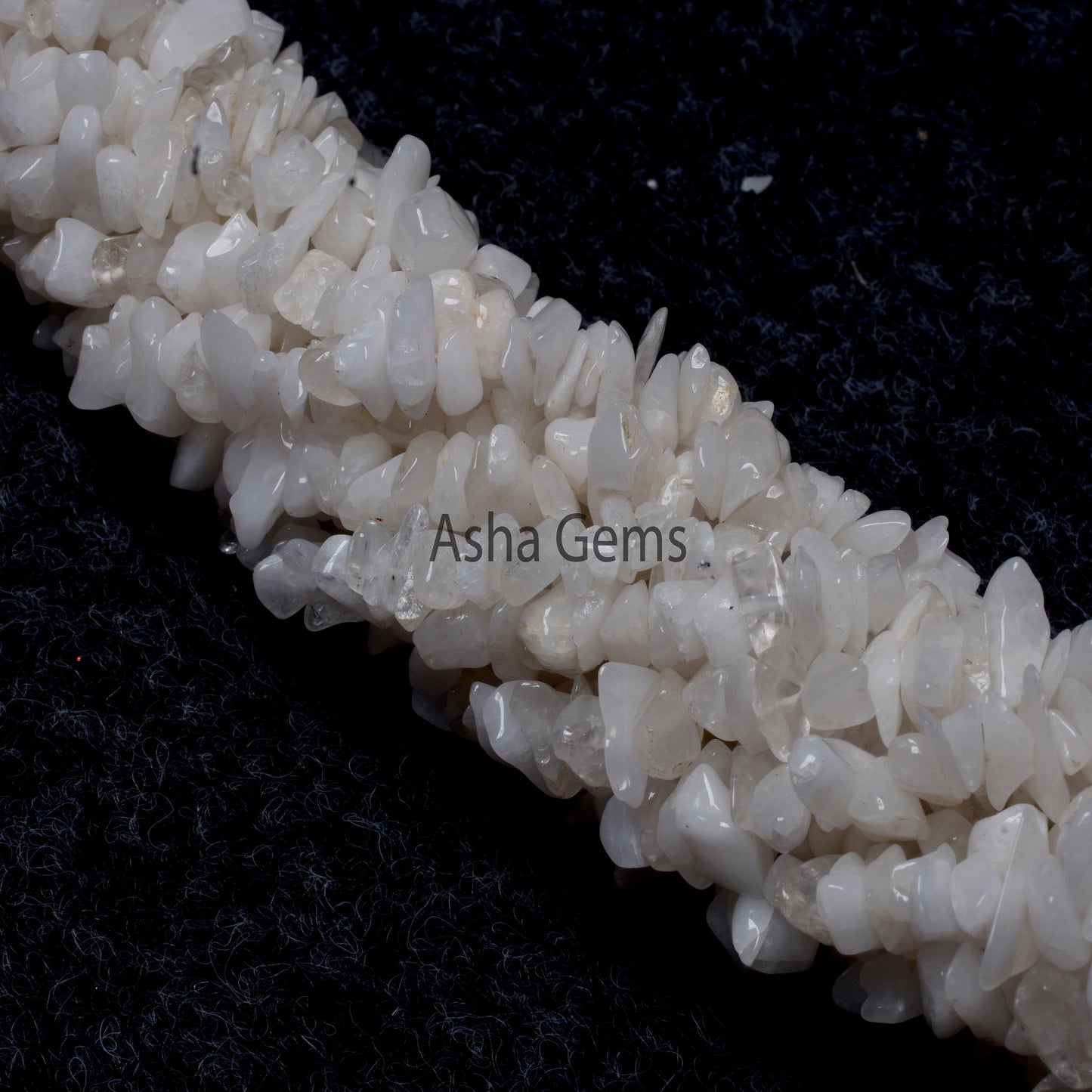 Beautiful 34" Strand Natural White Agate Uncut Chips Gemstone Beads, Fine Agate Raw Rough Smooth Tiny uneven Beads, Agate Beads Jewelry SALE