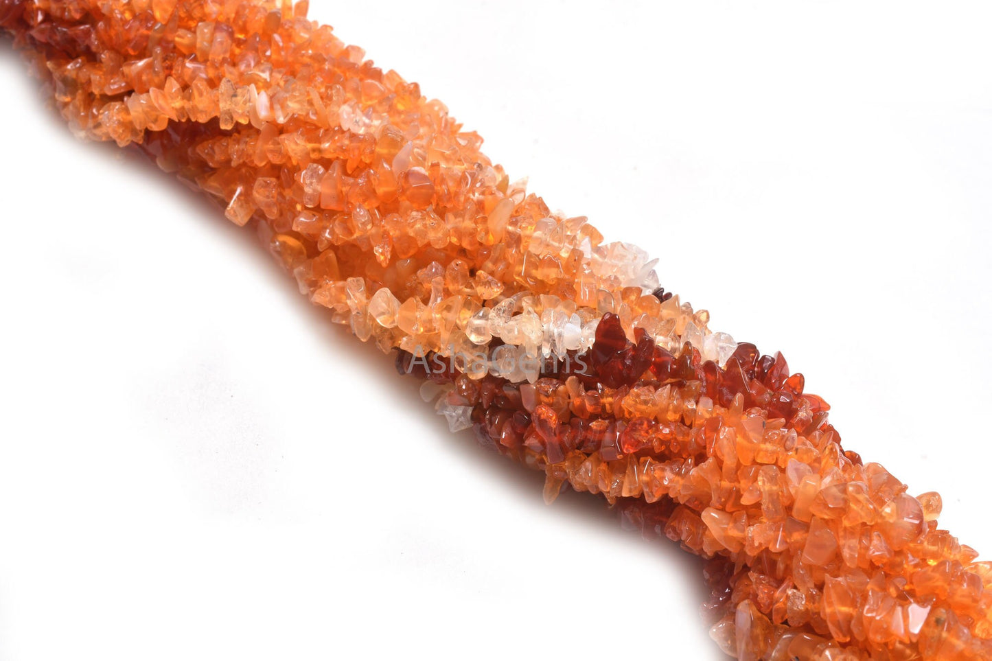 AAA Quality Mexican Fire Opal Uncut Chip Gemstone Beads ,34"Strand Natural Fire Opal Raw Rough Tiny Nugget Shaded Opal Beads Jewelry Crafts