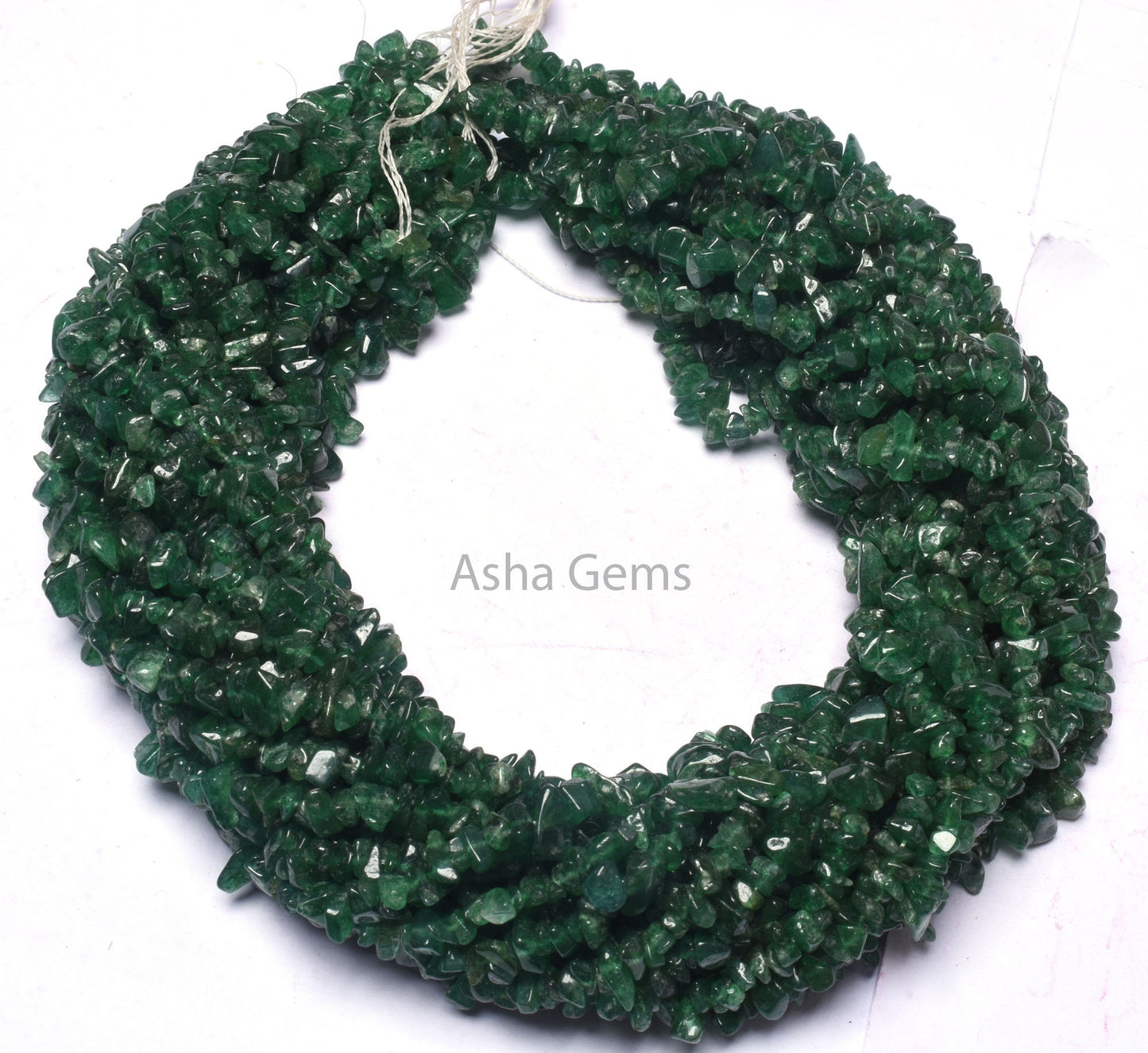 Fine Quality green mica uncut chip gemstone beads,34"Strand natural Mica margaj smooth raw rough beads, Green mica beads uncut jewelry SALE