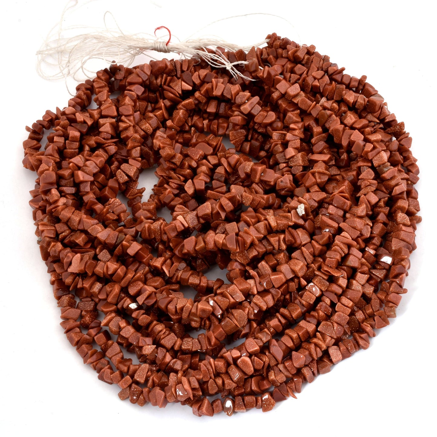 Beautiful Brown Sunstone Uncut Chips Gemstone Beads, Fine Sunstone Smooth Raw Rough Tiny Nuggets Beads, Sunstone  Beads Jewelry Making Craft