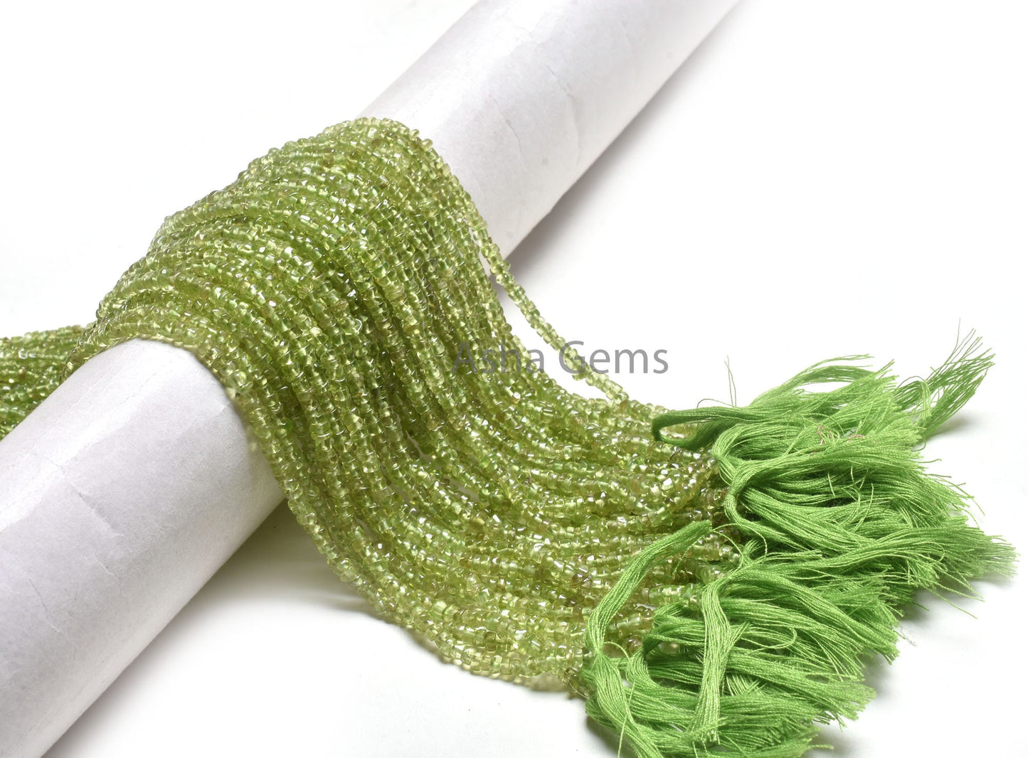 Beautiful Natural Peridot Smooth Beads, Fine Green Peridot Uneven Preform Unshape Polish Gemstone Handmade Beads Jewelry Making Crafts SALE