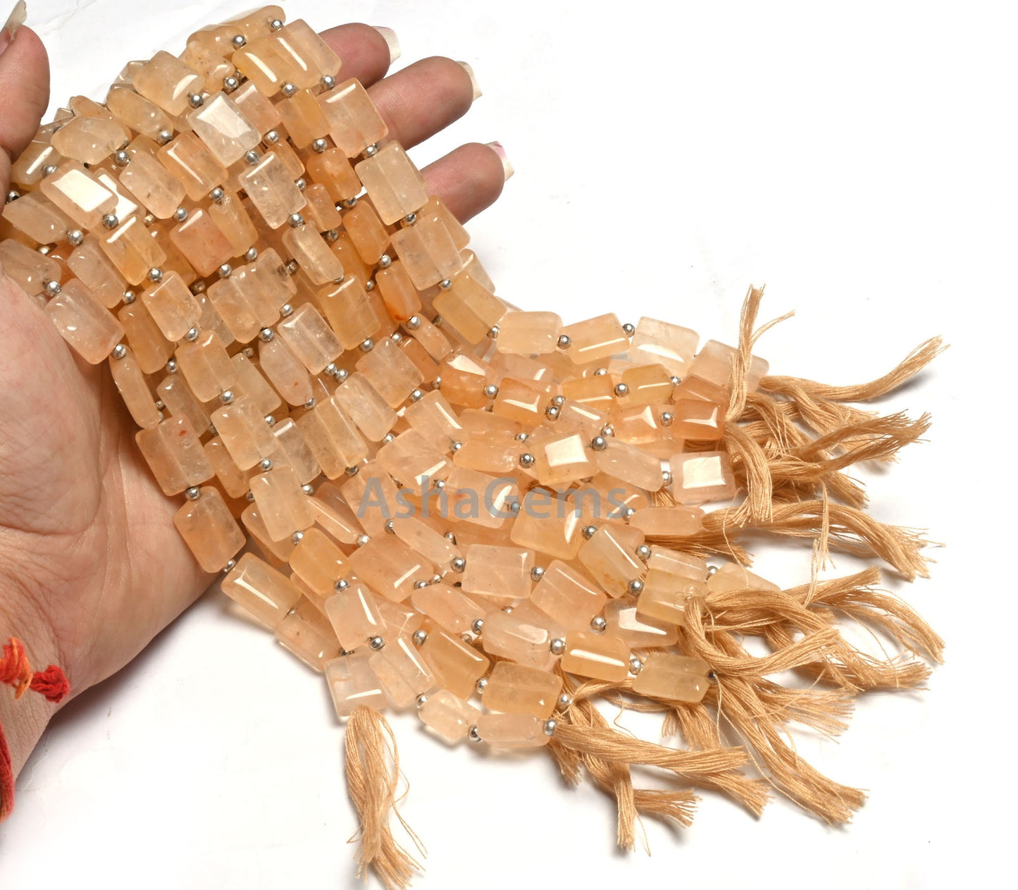 Amazing Yellow Aventurine Smooth Rectangle Shape Gemstone Beads,9" Strand Aventurine Fancy Chicklet handmade Aventurine Beads Jewelry Crafts
