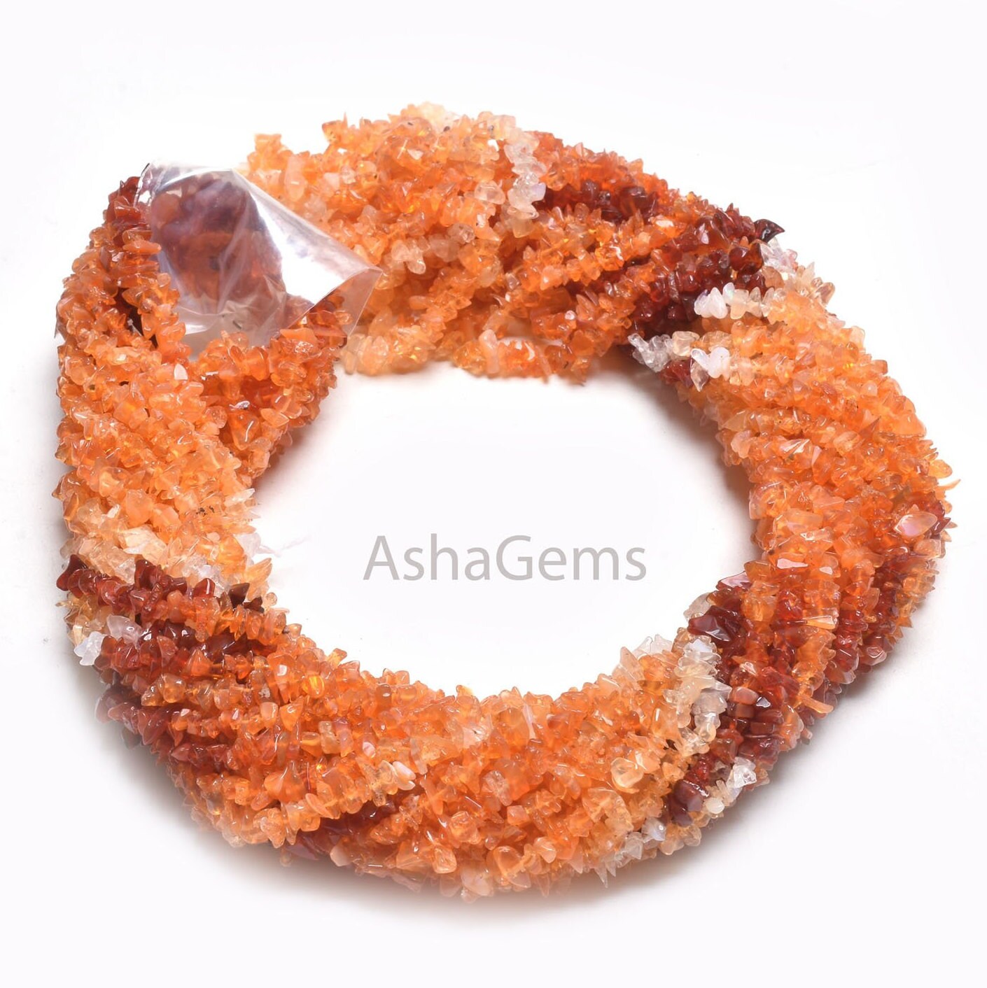 AAA Quality Mexican Fire Opal Uncut Chip Gemstone Beads ,34"Strand Natural Fire Opal Raw Rough Tiny Nugget Shaded Opal Beads Jewelry Crafts