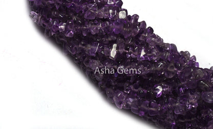 Natural amethyst Uncut Chip Gemstone Beads, Pink amethyst Smooth raw rough Beads Uneven Tiny Nugget Polish Amethyst Beads jewelry Craft SALE