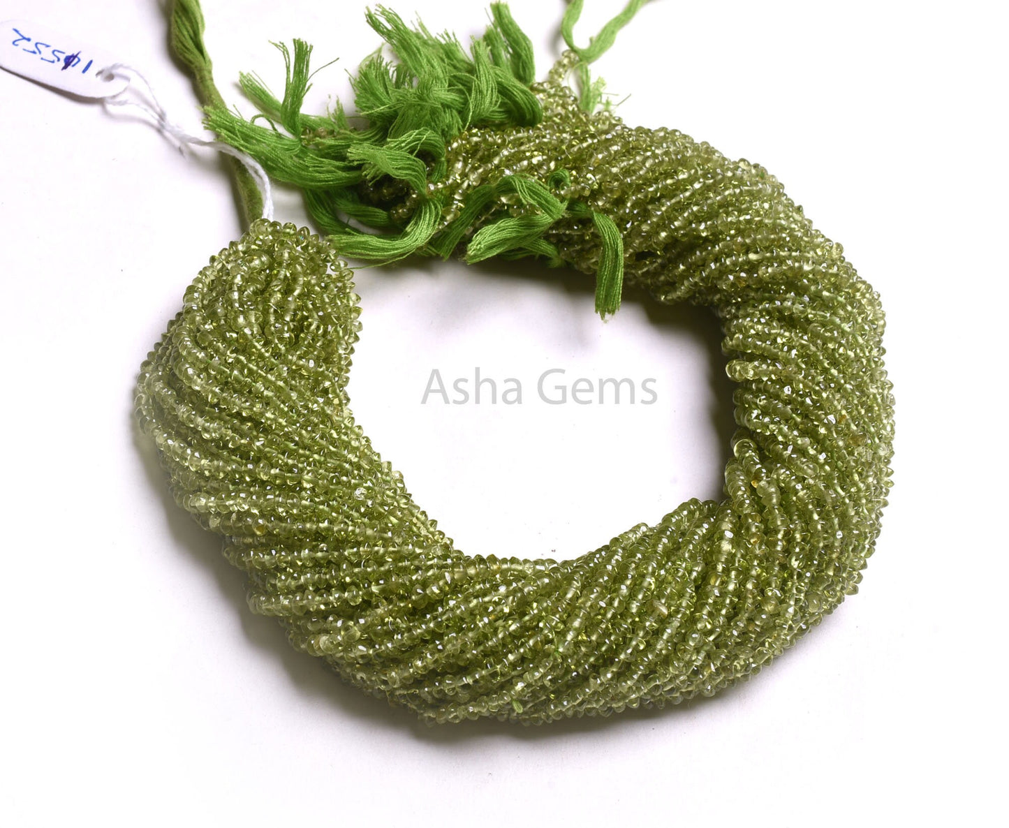 AAA Natural Green Peridot Smooth Button Shape Gemstone Beads, Fine Peridot Handmade Button Beads, Peridot Bead For Jewelry Making Craft SALE