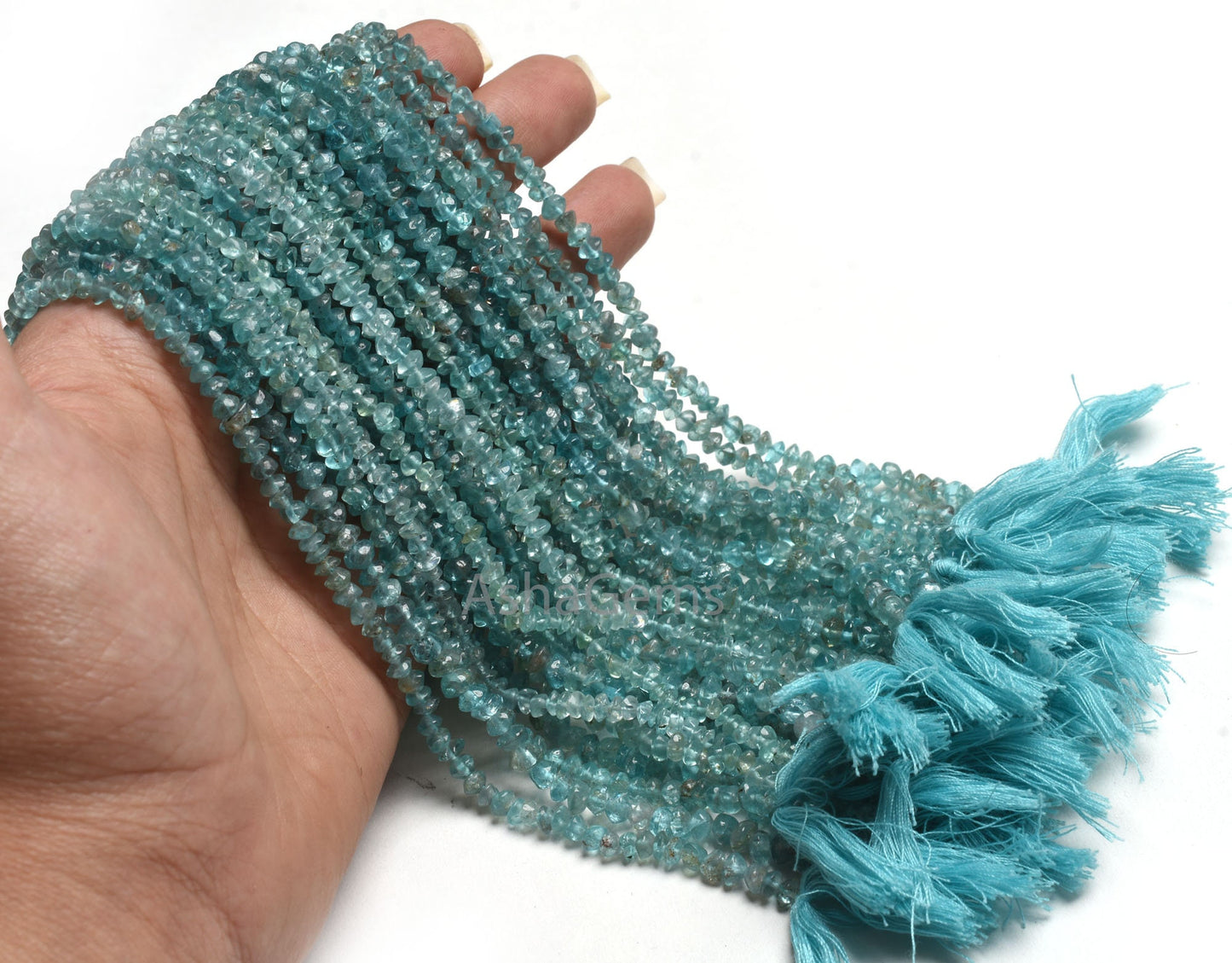Beautiful Blue apatite Smooth Button Shape Beads,13"Strand Sky Apatite Beads, Apatite Plain Handmade Button Gemstone Bead Jewelry Handicraft
