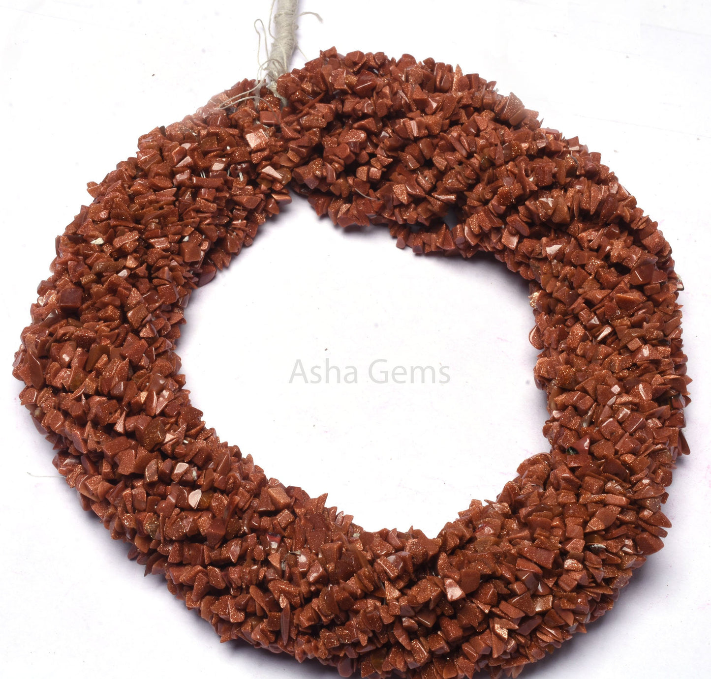 Beautiful Brown Sunstone Uncut Chips Gemstone Beads, Fine Sunstone Smooth Raw Rough Tiny Nuggets Beads, Sunstone  Beads Jewelry Making Craft