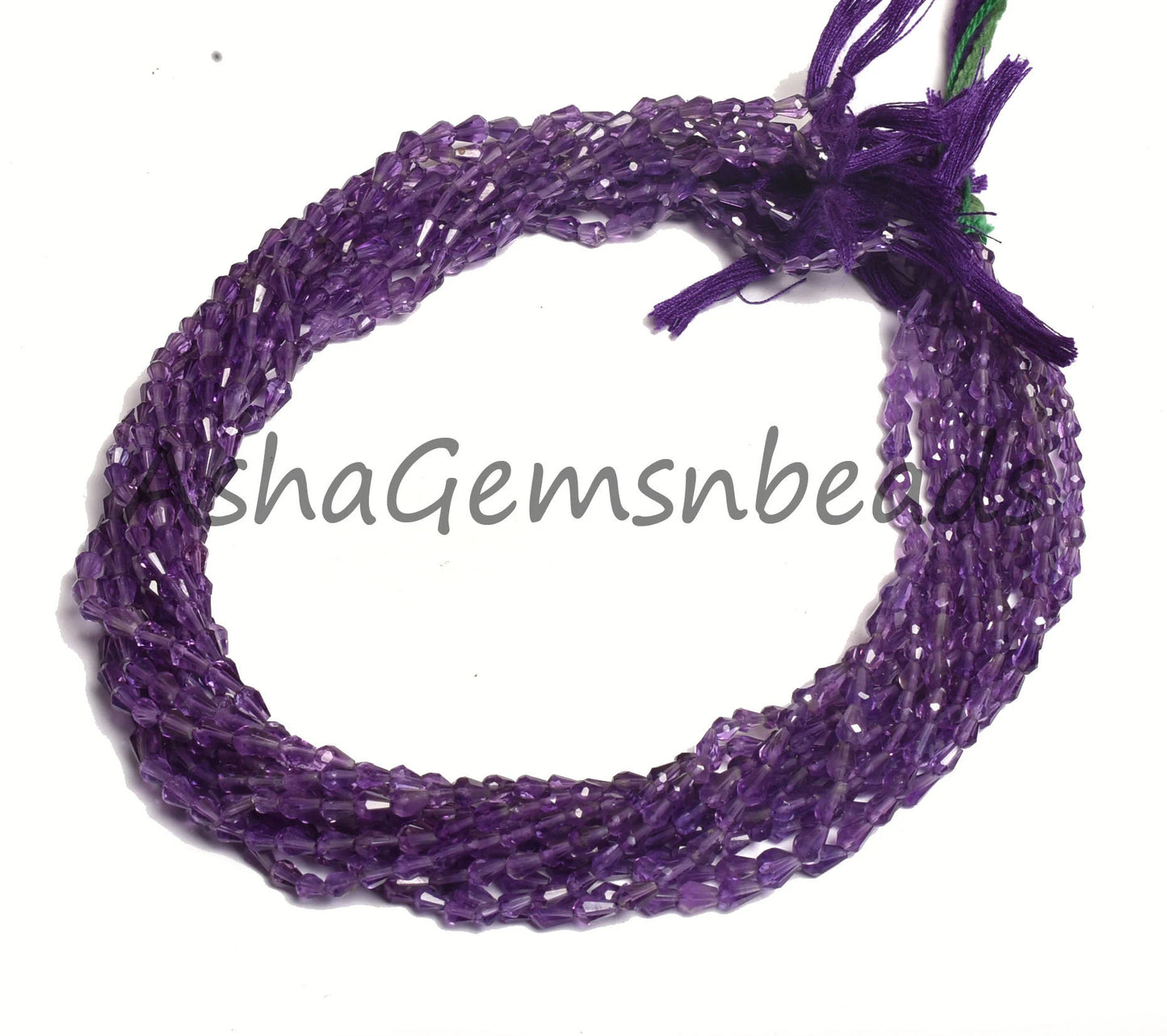 AAA Purple Amethyst Fancy Tiny Drops Gemstone Loose Beads,3-4.5 mm Natural Amethyst Small Teardrop faceted Briolette Bead Jewelry Craft SALE (AG 18940)
