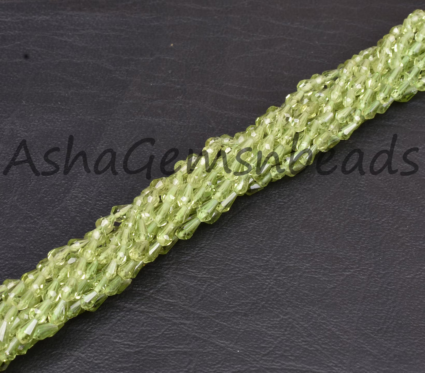 Natural Green Peridot Tiny Drops Faceted Gemstone Loose Beads,3.5-5mm AAA Quality Peridot Fancy Teardrop Briolette Peridot Bead Jewelry SALE (AG 18939)