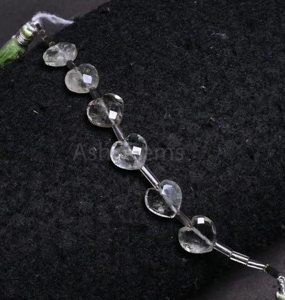 Natural Green Amethyst Fancy Carved Heart Shape beads,10 mm Green Amethyst Heart Briolette Straight Drill Carving Gemstone bead Jewelry SALE (AG 18913)